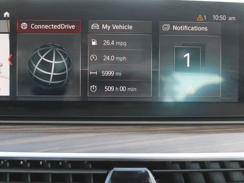 Used 2019 BMW 530i image 51