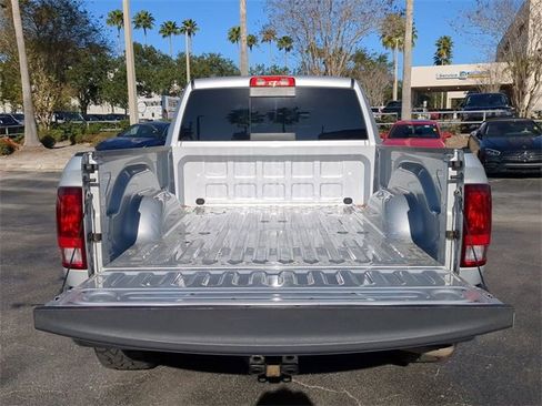 Used 2018 RAM 1500 Big Horn image 14