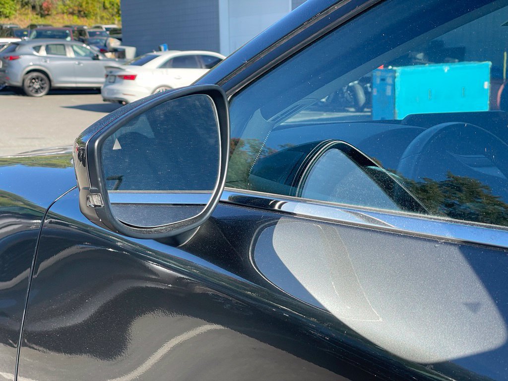 Used 2024 MAZDA CX-30 AWD 2.5 S w/ Preferred Package image 25
