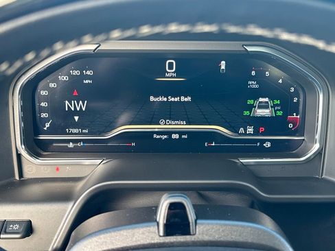 Used 2025 GMC Sierra 1500 Denali Ultimate image 26