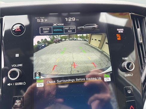 Used 2023 Subaru Outback Wilderness AWD/4WD image 27