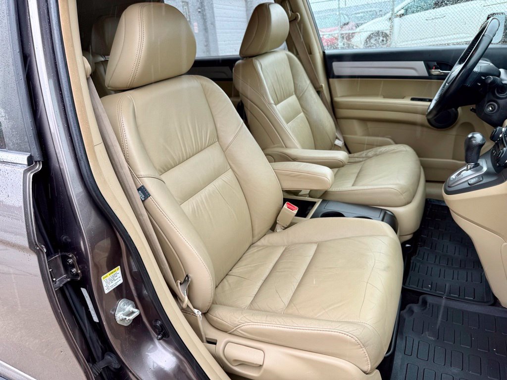 Used 2010 Honda CR-V EX-L image 27