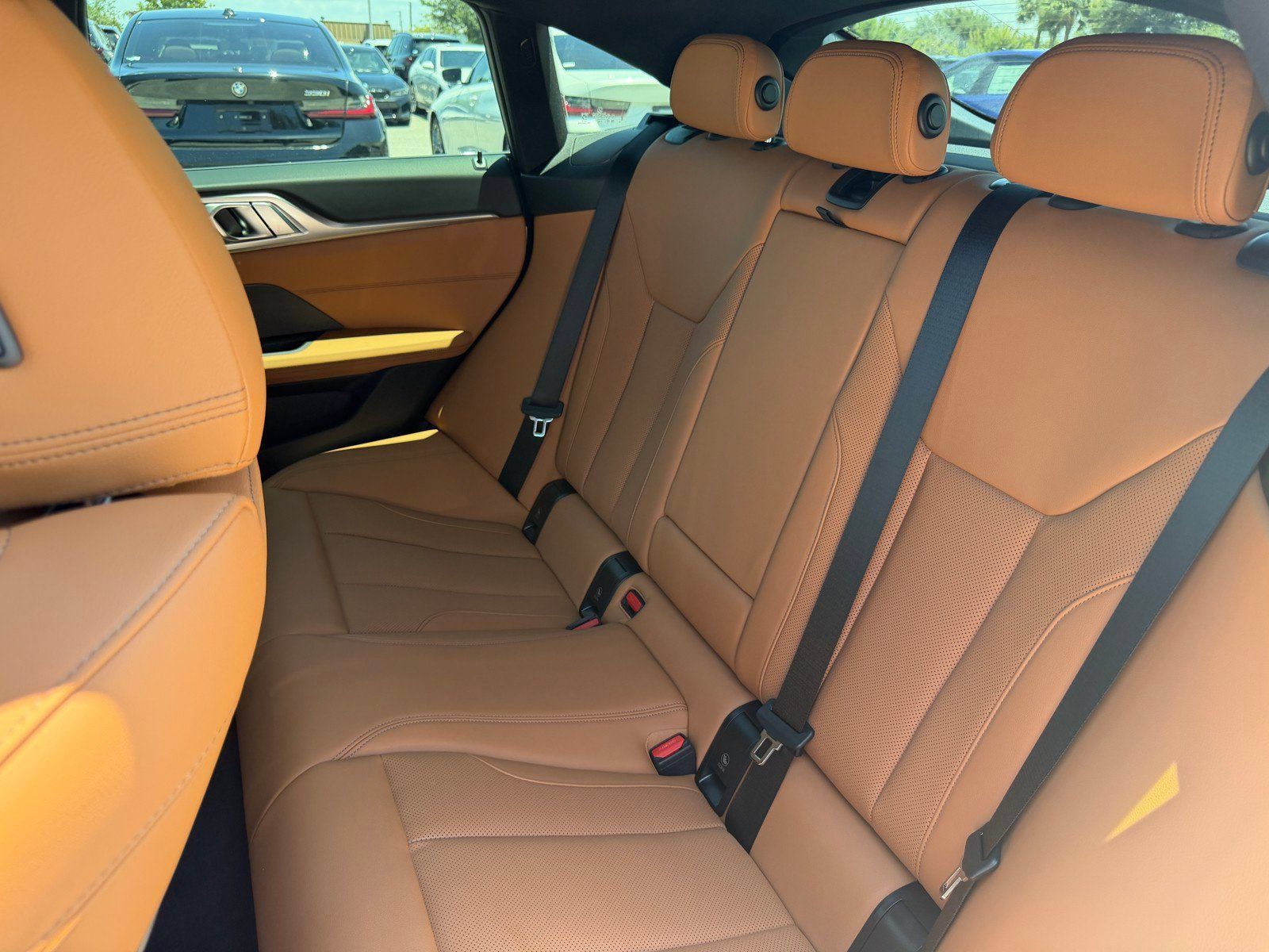 New 2026 BMW M440i w/ Premium Package RWD image 19
