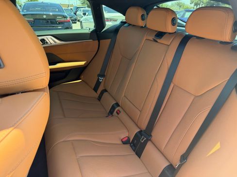 New 2026 BMW M440i w/ Premium Package RWD image 19