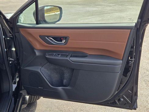 New 2026 Subaru Outback Touring XT AWD/4WD image 5
