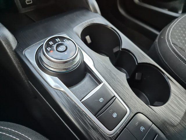 Used 2025 Ford Escape Active AWD/4WD image 18