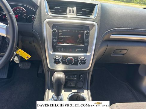 Used 2016 GMC Acadia SLE FWD image 23