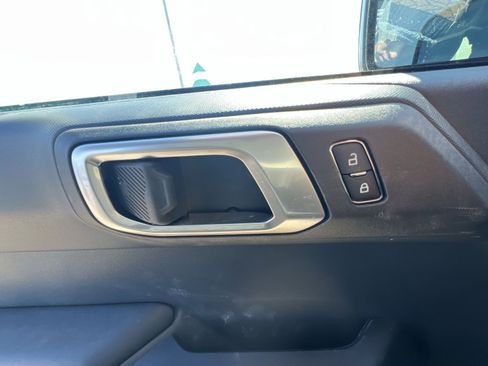 New 2026 Ford Bronco Big Bend image 15