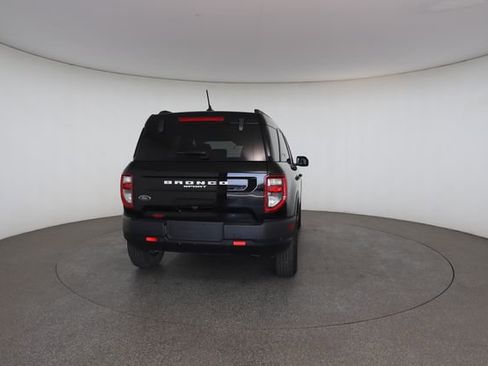 Used 2024 Ford Bronco Sport Big Bend w/ Convenience Package AWD/4WD image 16