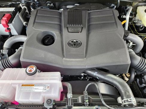 New 2025 Toyota Tundra SR5 image 21