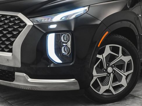 Used 2022 Hyundai Palisade Calligraphy w/ Cargo Package AWD/4WD image 42