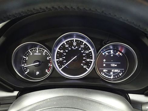 Used 2020 MAZDA CX-5 Sport image 22