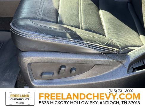 Used 2016 GMC Yukon Denali image 29