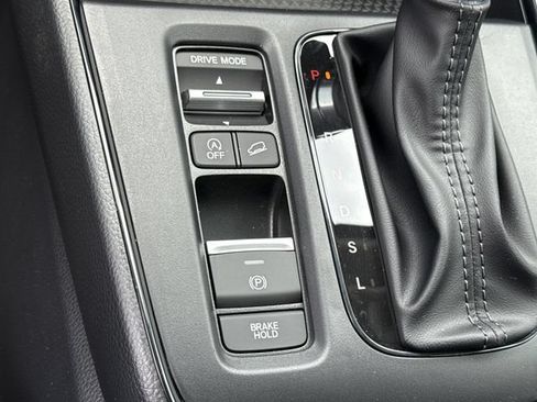 New 2026 Honda CR-V EX-L image 32