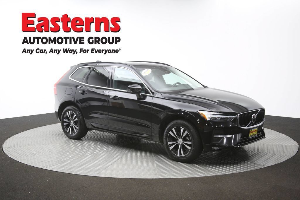 Used 2023 Volvo XC60 B5 Core FWD image 48