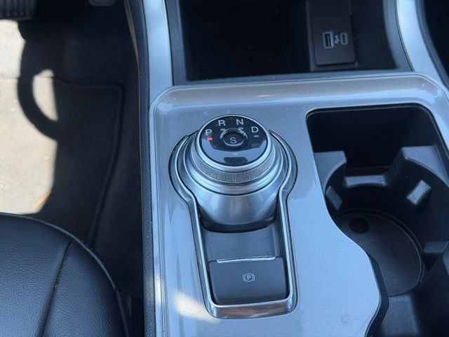 Used 2024 Ford Edge SEL AWD/4WD image 51