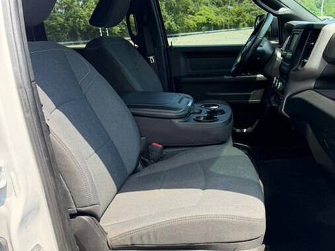 Used 2021 RAM 2500 Tradesman AWD/4WD image 26