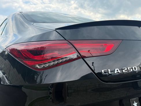 Used 2023 Mercedes-Benz CLA 250 4MATIC image 19