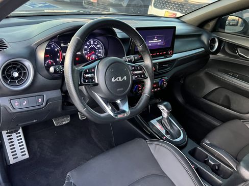 Certified 2024 Kia Forte GT-Line image 20