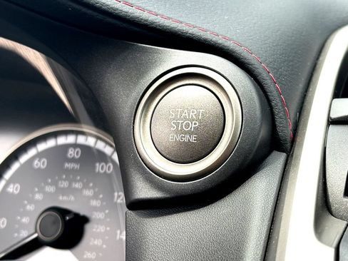 Used 2021 Lexus NX 300 F Sport w/ F Sport Premium Package FWD image 19