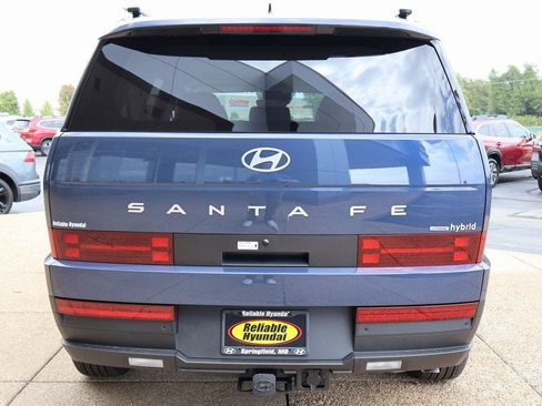New 2026 Hyundai Santa Fe SEL image 5