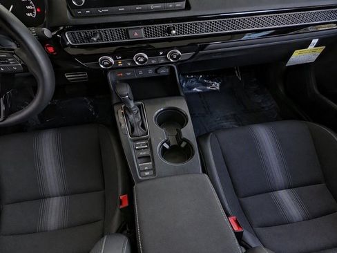 Used 2026 Honda Civic Sport image 22
