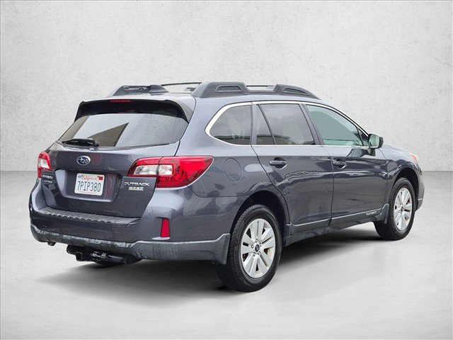Used 2016 Subaru Outback 2.5i Premium AWD/4WD image 5