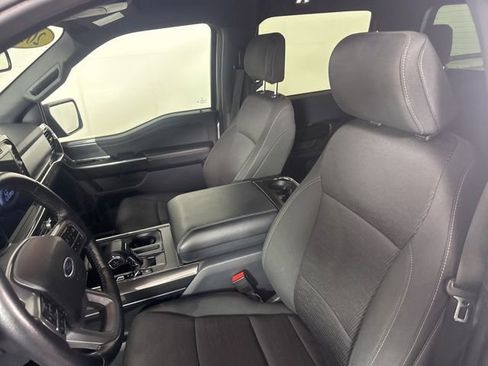 Used 2021 Ford F150 XLT w/ Equipment Group 302A High image 23