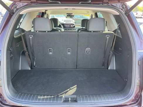 Used 2024 Hyundai Palisade SEL image 23