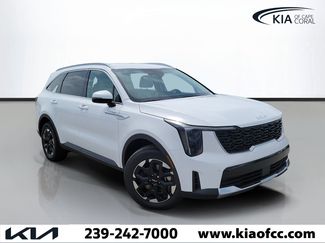 New 2026 Kia Sorento S FWD video 1