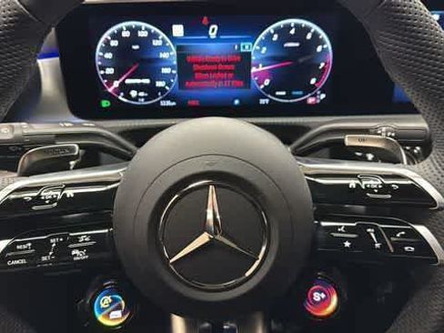 Certified 2026 Mercedes-Benz CLA 35 AMG 4MATIC image 19