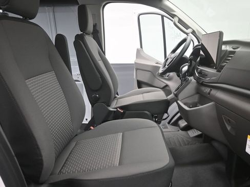 New 2025 Ford Transit 350 Low Roof image 27