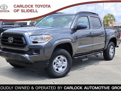 Used 2023 Toyota Tacoma SR
