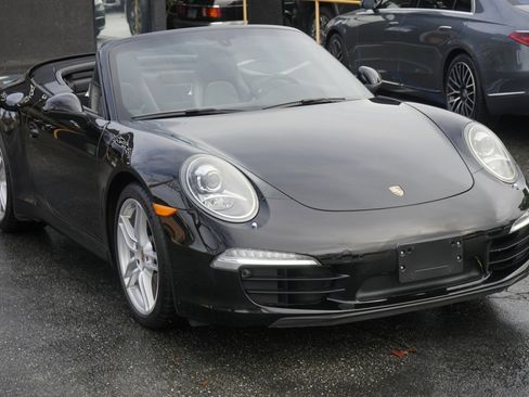 Used 2016 Porsche 911 Carrera image 6