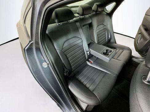 Used 2023 Kia Forte GT w/ GT2 Package FWD image 27