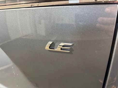 New 2026 Toyota Corolla Cross LE image 17