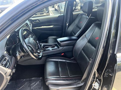 Used 2024 Dodge Durango GT AWD/4WD image 13