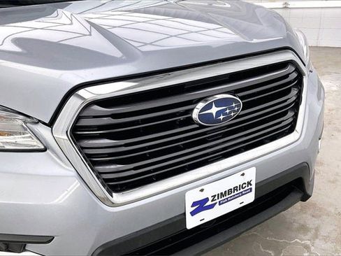 Used 2021 Subaru Ascent Limited image 31