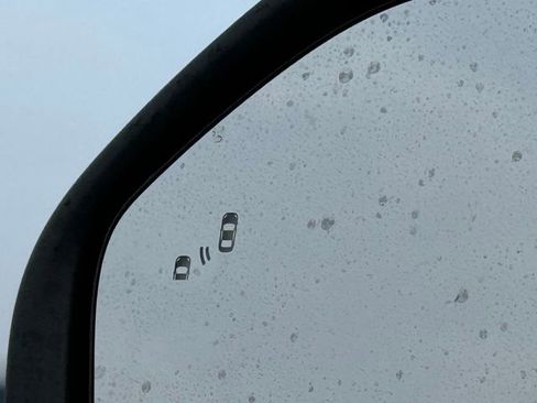 New 2026 Ford Explorer Active image 10