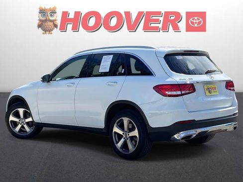 Used 2018 Mercedes-Benz GLC 300 image 5