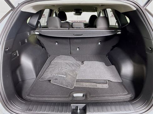 Certified 2023 Hyundai Tucson SEL w/ Cargo Package image 27