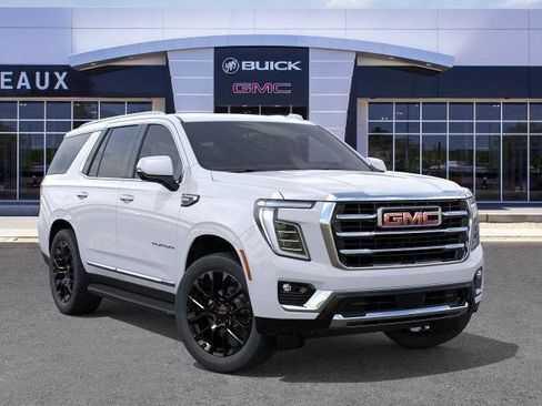 New 2026 GMC Yukon Elevation image 55