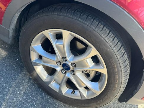 Used 2015 Ford Escape Titanium image 10