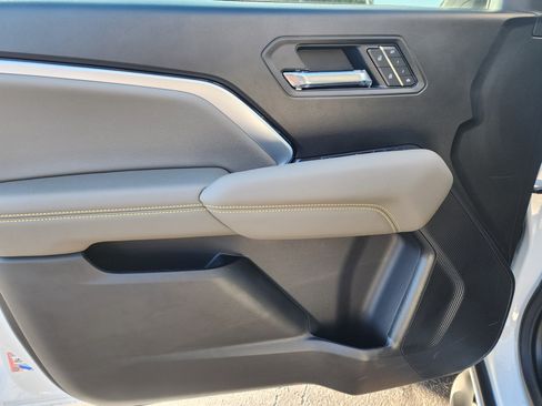 New 2026 Chevrolet Colorado ZR2 w/ Technology Package image 24