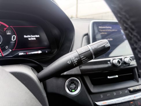 Used 2025 Cadillac CT4 Premium Luxury image 63