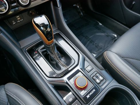 Used 2022 Subaru Forester Wilderness image 21