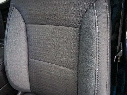 Used 2022 Chevrolet Silverado 1500 LT Trail Boss w/ Safety Package image 20