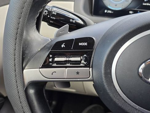 Used 2023 Hyundai Tucson Limited FWD image 34