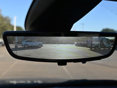 New 2025 Cadillac XT6 Sport w/ Platinum Package image 16