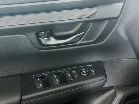 Used 2025 Honda CR-V EX image 15